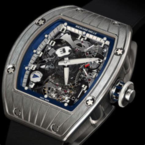 richard mille femme prix